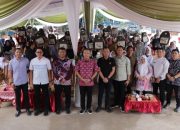 Disdik Palembang Apresiasi Program Bantuan Tas dan Alat Tulis Gratis SDN 39