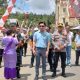 Kampung Laine Sangihe Resmi Jadi Kampung Tangguh Bencana