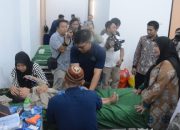 Pemkot Bandar Lampung Mulai Bangun Rumah Sakit Penyakit Dalam, Rampung 2026