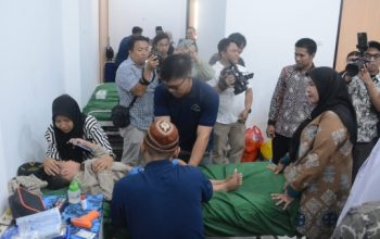 Pemkot Bandar Lampung Mulai Bangun Rumah Sakit Penyakit Dalam, Rampung 2026