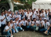 Rahmat Mirzani Djausal Pimpin IKA SMANDA, Siap Dorong Peningkatan Kualitas Pendidikan