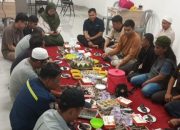 Yuhariyatmono Resmi Pimpin Bakrie Amanah Wilayah Sumatera 1