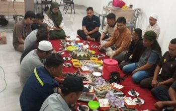 Yuhariyatmono Resmi Pimpin Bakrie Amanah Wilayah Sumatera 1