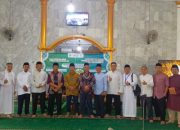 PDM Bandar Lampung Luncurkan KBIHU Surya Arafah, Siap Layani Haji dan Umrah Sesuai Sunah