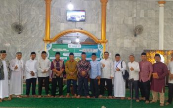 PDM Bandar Lampung Luncurkan KBIHU Surya Arafah, Siap Layani Haji dan Umrah Sesuai Sunah