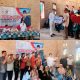 Serap Aspirasi di Lampung Tengah, Bob Hasan Janji Kawal Harga Singkong dan PIP