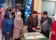 Klinik Dellans Medika Resmi Beroperasi, Tingkatkan Akses Kesehatan Masyarakat Banyuasin