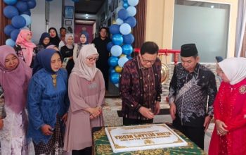 Klinik Dellans Medika Resmi Beroperasi, Tingkatkan Akses Kesehatan Masyarakat Banyuasin