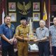 Lampung Gaet Investor Tiongkok, Produksi Jagung Siap Meroket