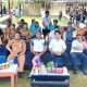 Semarak HUT Bhayangkara ke-79, Polsek Kendahe Gelar Turnamen Futsal Antarkampung