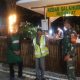 Waspada Curanmor, Babinsa Kota Sepang Ajak Warga Tingkatkan Keamanan Lingkungan