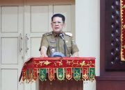 Pemprov Lampung Jadikan Bahasa dan Budaya Pondasi Pembangunan Daerah