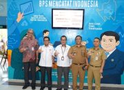 Ekonomi Lampung Tumbuh Impresif di Triwulan II, Capai 5,09 Persen