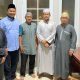 BKPRMI Lampung Gandeng Masjid Ad-D’ua, Perkuat Peran Pemuda dalam Dakwah