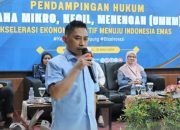 Jaksa Inovatif Kejari Bandar Lampung Masuk Nominasi Adhyaksa Awards 2025