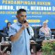Jaksa Inovatif Kejari Bandar Lampung Masuk Nominasi Adhyaksa Awards 2025