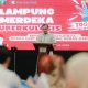 TBC Bukan Urusan Dinkes, Wagub Ajak Seluruh Pihak Dukung RAD Penanggulangan TBC