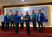 Nelayan Sumsel Jadi Motor Penggerak Swasembada Pangan Nasional