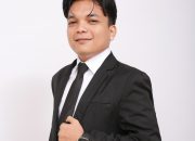 Dedikasi untuk UMKM Halal, Alumni ITERA Diganjar Hadiah Umrah dari BPJPH RI