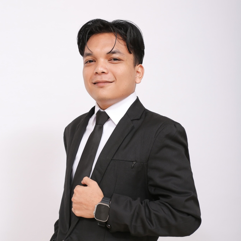 Dedikasi untuk UMKM Halal, Alumni ITERA Diganjar Hadiah Umrah dari BPJPH RI