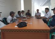 Perkuat Keterbukaan Informasi, Diskominfotiksan Pesisir Barat Jalin Sinergi dengan AWPI