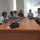 Perkuat Keterbukaan Informasi, Diskominfotiksan Pesisir Barat Jalin Sinergi dengan AWPI