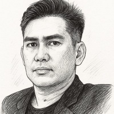Mendengar Apa yang Tidak Dikatakan