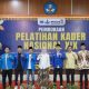 Wagub Jihan Minta Kader PMII Jadi Agen Solusi, Bukan Sekadar Pengganggu