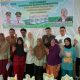 Ribuan Warga Kertapati Palembang Terima Bantuan Beras Cadangan Pemerintah 2025