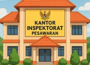 Soroti Keterbukaan Informasi, Inspektur Pesawaran Dinilai Abaikan Pertanyaan Media