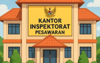 Soroti Keterbukaan Informasi, Inspektur Pesawaran Dinilai Abaikan Pertanyaan Media