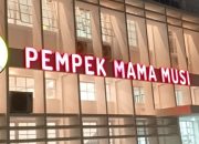 Pempek Mama Musi Buka Cabang Ke-4, Tawarkan Ruang Rapat Hingga Sarapan Khas Palembang
