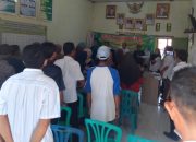 Warga Negeri Ratu Pesisir Barat Bahas Rencana Pembangunan 2026 dalam Musdes RKPD