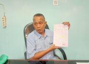 SMA Negeri 22 Palembang Bantah Tahan Ijazah Siswa