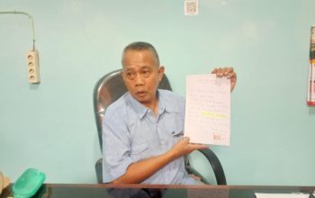 SMA Negeri 22 Palembang Bantah Tahan Ijazah Siswa