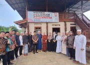 Perjuangkan Perda, Gerakan Lampung Anti LGBT Gelar Konsolidasi