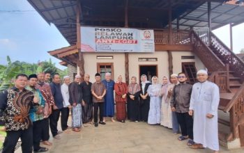 Perjuangkan Perda, Gerakan Lampung Anti LGBT Gelar Konsolidasi