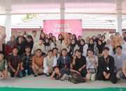 Komunitas Satu Lensa Gaet 100 Anggota Baru, Siap Majukan Dunia Digital Lampung