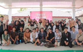 Komunitas Satu Lensa Gaet 100 Anggota Baru, Siap Majukan Dunia Digital Lampung