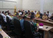 Hadapi Inflasi, Pemprov Lampung Ikuti 9 Langkah Strategis Mendagri