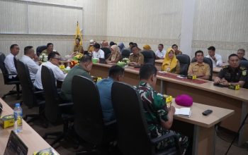 Hadapi Inflasi, Pemprov Lampung Ikuti 9 Langkah Strategis Mendagri