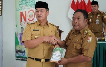 Tingkatkan Profesionalitas, Bupati Tubaba Buka Bimtek UPZ Tiyuh di Tiga Kecamatan