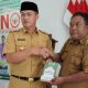 Tingkatkan Profesionalitas, Bupati Tubaba Buka Bimtek UPZ Tiyuh di Tiga Kecamatan