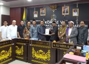 Resmi Diterima, DPRD Lampung Akan Bahas Raperda Anti LGBT Usulan Masyarakat