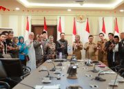 Pemprov Lampung Dukung Raperda Anti-LGBT Usulan Masyarakat