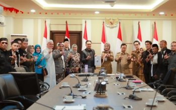 Pemprov Lampung Dukung Raperda Anti-LGBT Usulan Masyarakat