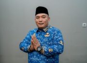Sambut HUT ke-80 RI, Kepala Bapenda Palembang Ajak Warga Terus Berkarya