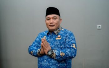 Sambut HUT ke-80 RI, Kepala Bapenda Palembang Ajak Warga Terus Berkarya
