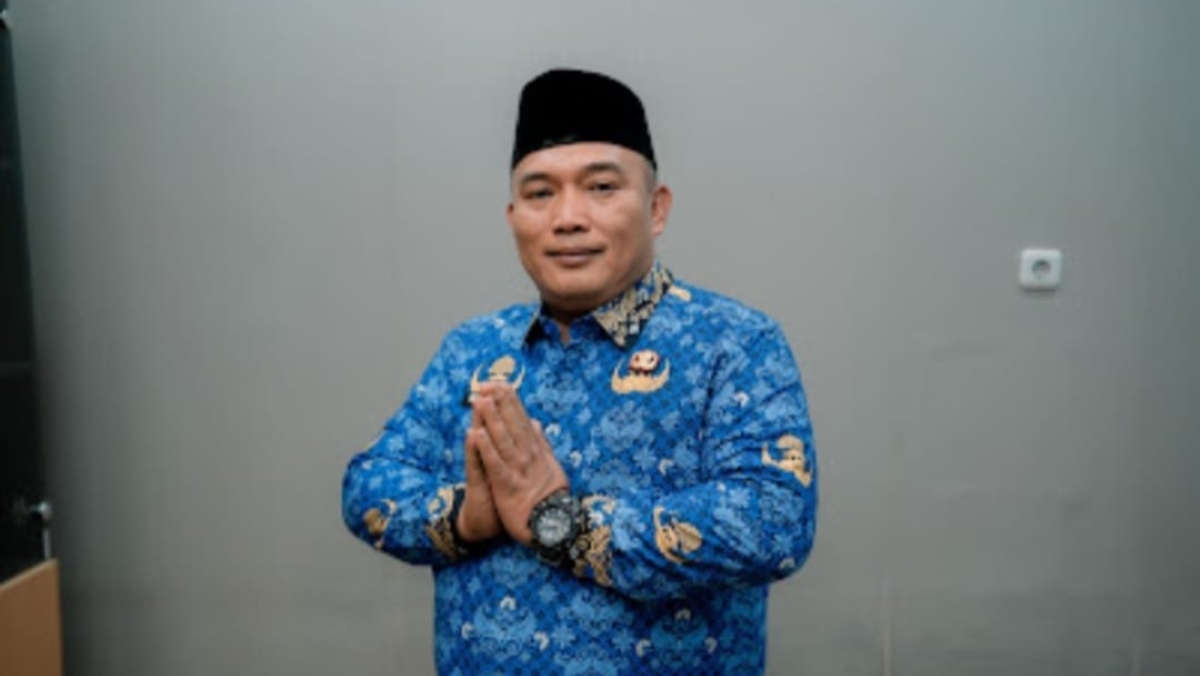 Sambut HUT ke-80 RI, Kepala Bapenda Palembang Ajak Warga Terus Berkarya