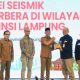 Lampung Jadi Lumbung Energi Nasional, Pemprov Dukung Penuh Survei Seismik 2D